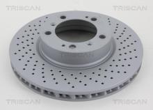 Triscan A/S 8120 101049C