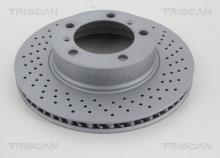 Triscan A/S 8120 101052C