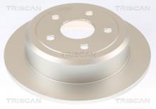 Triscan A/S 8120 101056C