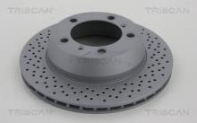 Triscan A/S 8120 101061C