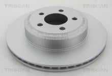 Triscan A/S 8120 101067C
