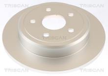 Triscan A/S 8120 101069C
