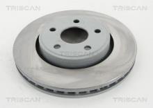 Triscan A/S 8120 101071C