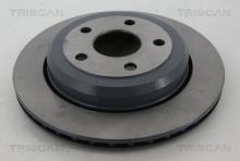 Triscan A/S 8120 101074C