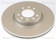Triscan A/S 8120 101089C