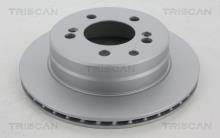 Triscan A/S 8120 101115C