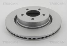 Triscan A/S 8120 101117C