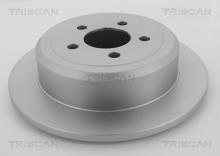 Triscan A/S 8120 101119C