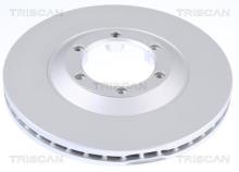 Triscan A/S 8120 101121C
