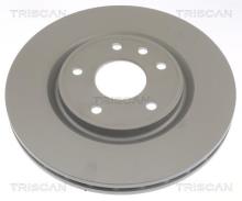 Triscan A/S 8120 101126C