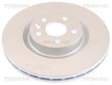 Triscan A/S 8120 101127C
