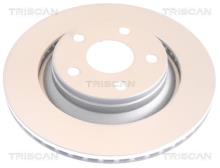 Triscan A/S 8120 101151C