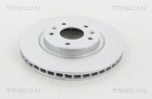 Triscan A/S 8120 10118C