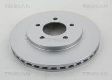 Triscan A/S 8120 10148C