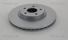 Triscan A/S 8120 10180C
