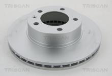 Triscan A/S 8120 10182C