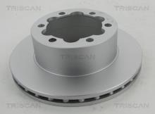 Triscan A/S 8120 10198C