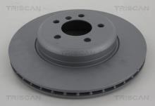 Triscan A/S 8120 111017C