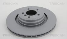 Triscan A/S 8120 111023C