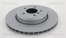 Triscan A/S 8120 111025C