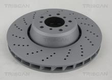 Triscan A/S 8120 111026C