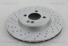 Triscan A/S 8120 111032C