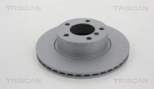 Triscan A/S 8120 111034C