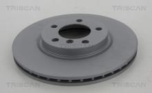 Triscan A/S 8120 111037C