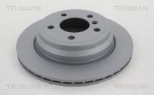 Triscan A/S 8120 111040C