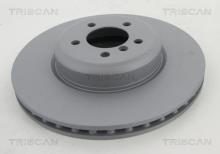 Triscan A/S 8120 111055C
