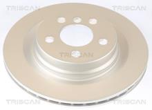 Triscan A/S 8120 111070C