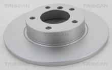 Triscan A/S 8120 11117C