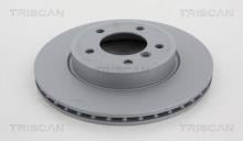 Triscan A/S 8120 11137C