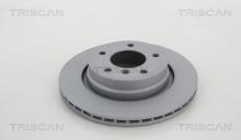 Triscan A/S 8120 11138C