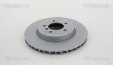 Triscan A/S 8120 11139C
