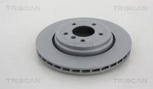 Triscan A/S 8120 11152C