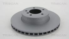 Triscan A/S 8120 11158C