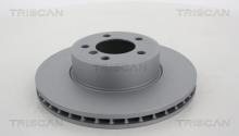 Triscan A/S 8120 11159C
