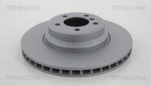 Triscan A/S 8120 11161C