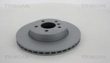 Triscan A/S 8120 11163C