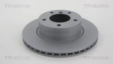 Triscan A/S 8120 11166C