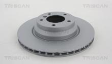 Triscan A/S 8120 11169C