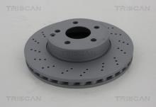 Triscan A/S 8120 11171C