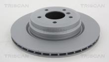 Triscan A/S 8120 11173C