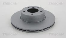 Triscan A/S 8120 11190C