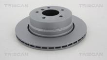 Triscan A/S 8120 11197C