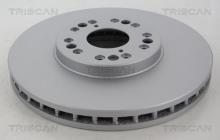 Triscan A/S 8120 131011C