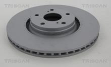 Triscan A/S 8120 131020C