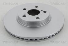Triscan A/S 8120 131022C