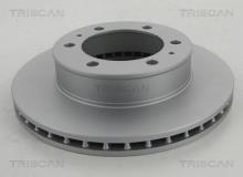 Triscan A/S 8120 131024C